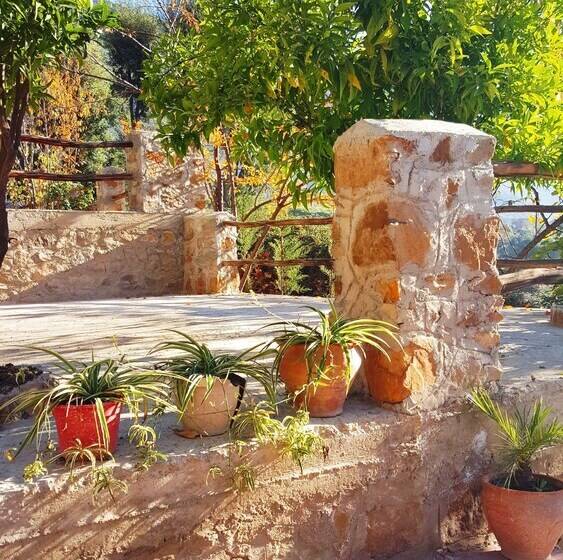 پانسیون Gîte Talassemtane