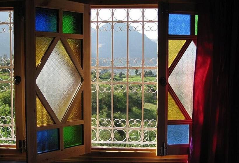 پانسیون Gîte Talassemtane