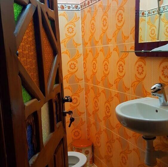 پانسیون Gîte Talassemtane