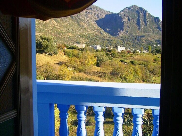 پانسیون Gîte Talassemtane