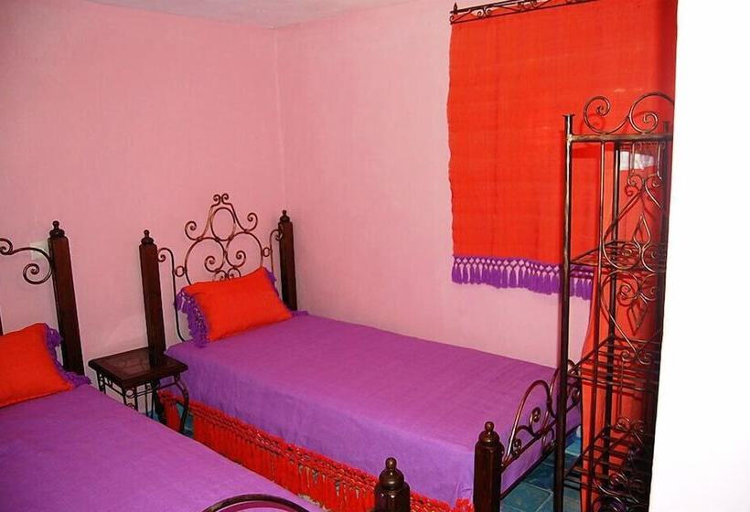 پانسیون Gîte Talassemtane