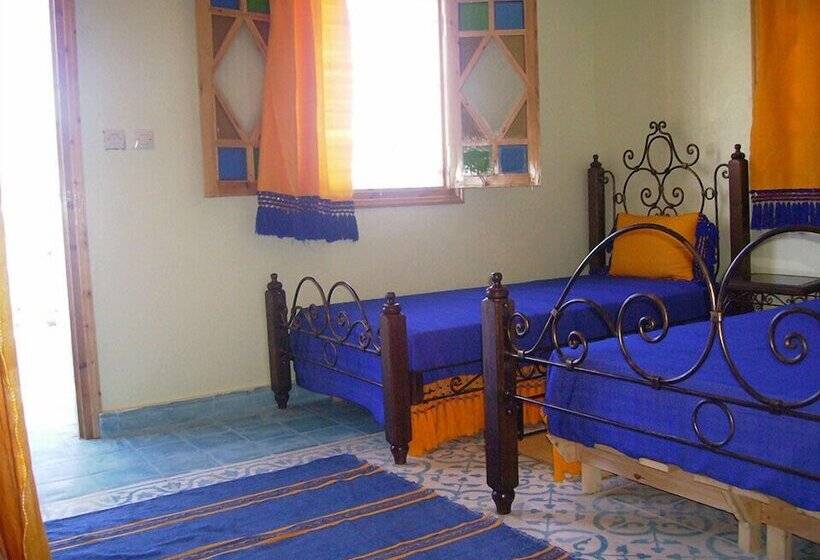 پانسیون Gîte Talassemtane