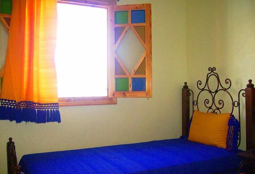 پانسیون Gîte Talassemtane