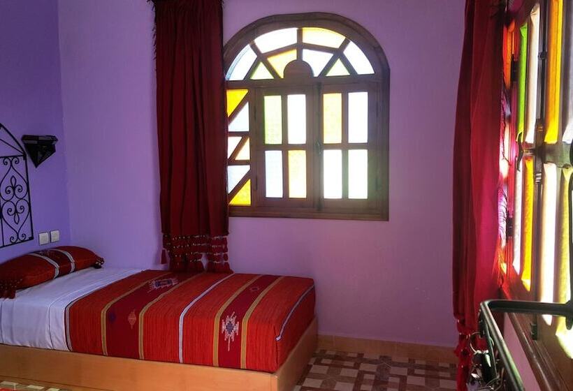 پانسیون Gîte Talassemtane