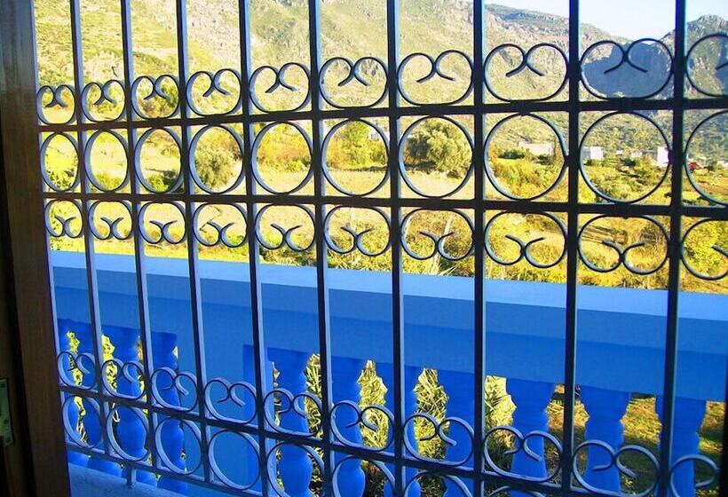 پانسیون Gîte Talassemtane