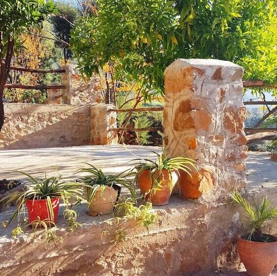 پانسیون Gîte Talassemtane