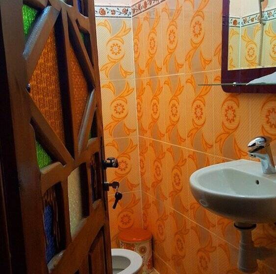 پانسیون Gîte Talassemtane