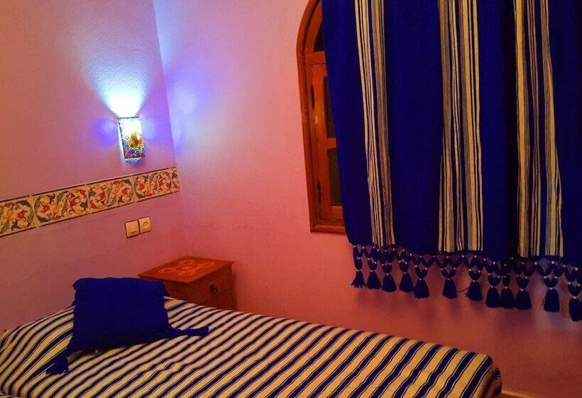 پانسیون Gîte Talassemtane