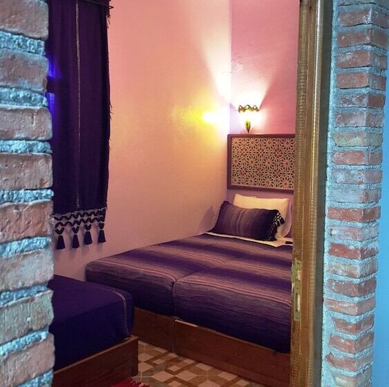 پانسیون Gîte Talassemtane