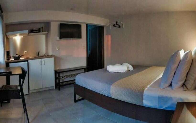 بنسيون Guesthouse Kastelia