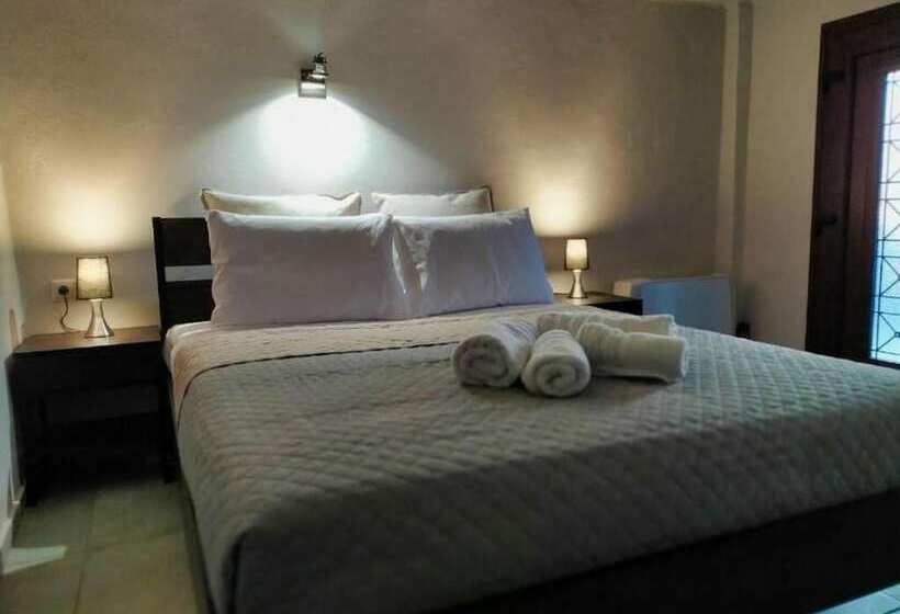 פנסיון Guesthouse Kastelia