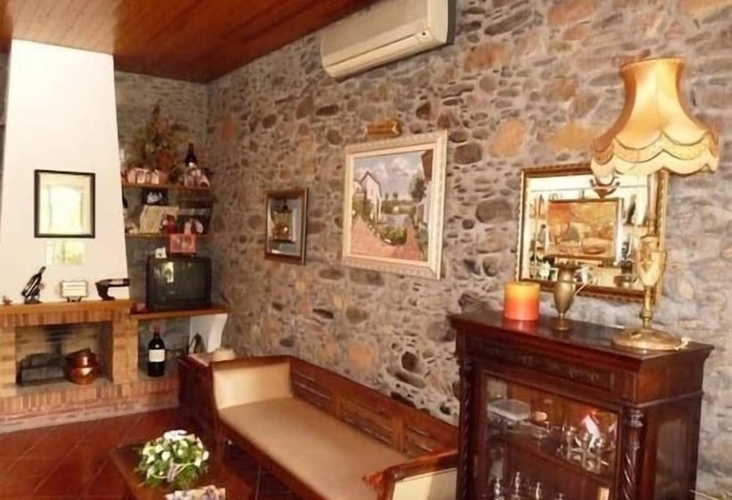 펜션 Hostal Can Nofre