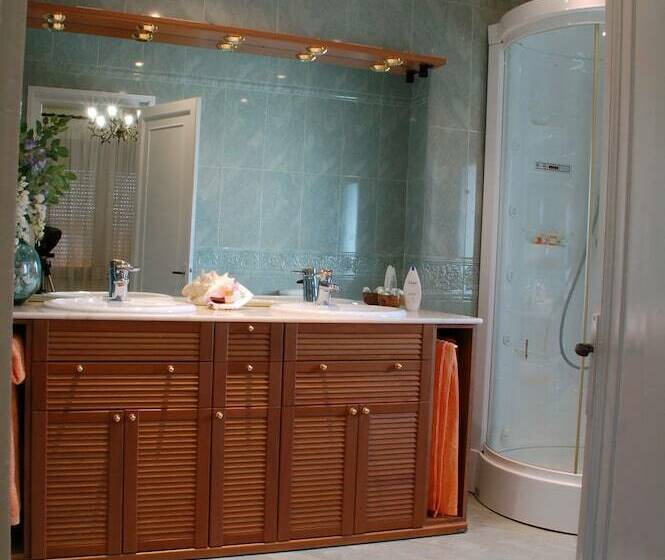 펜션 Hostal Can Nofre