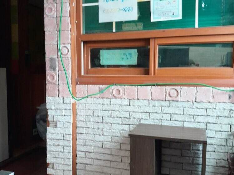 ペンション Isak Minitel