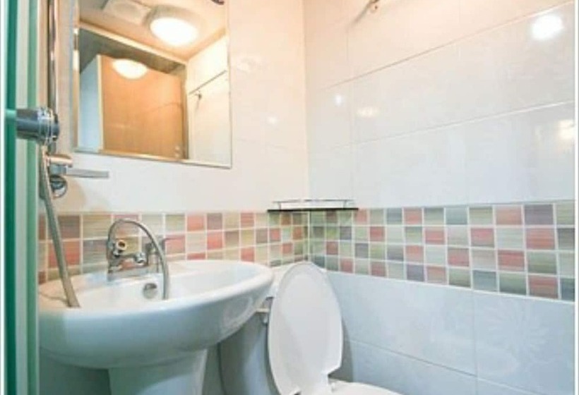 ペンション Isak Minitel