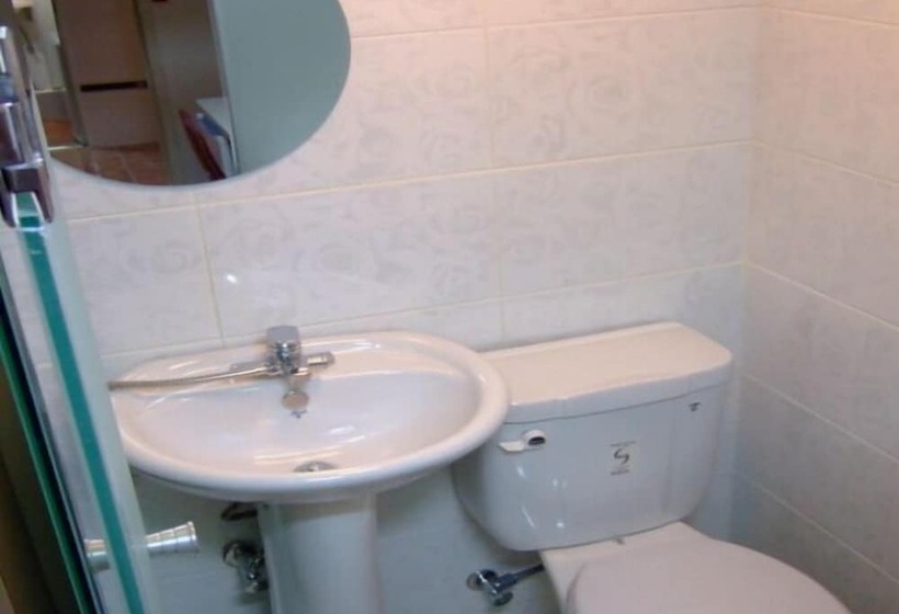 ペンション Isak Minitel