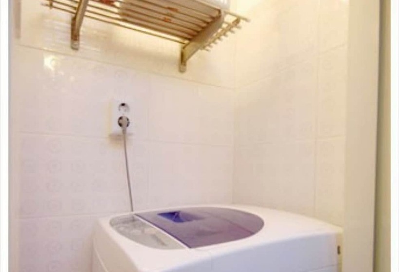 ペンション Isak Minitel