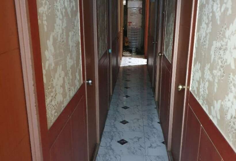 ペンション Isak Minitel