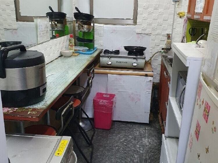 ペンション Isak Minitel