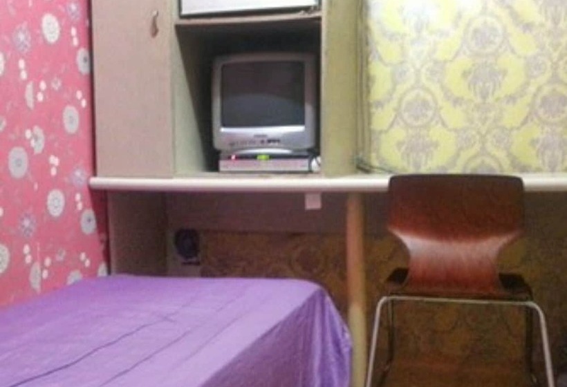 ペンション Isak Minitel