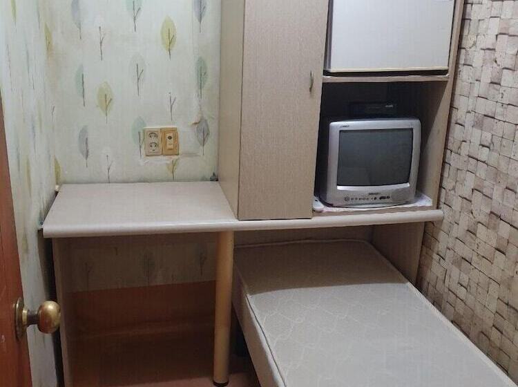 ペンション Isak Minitel