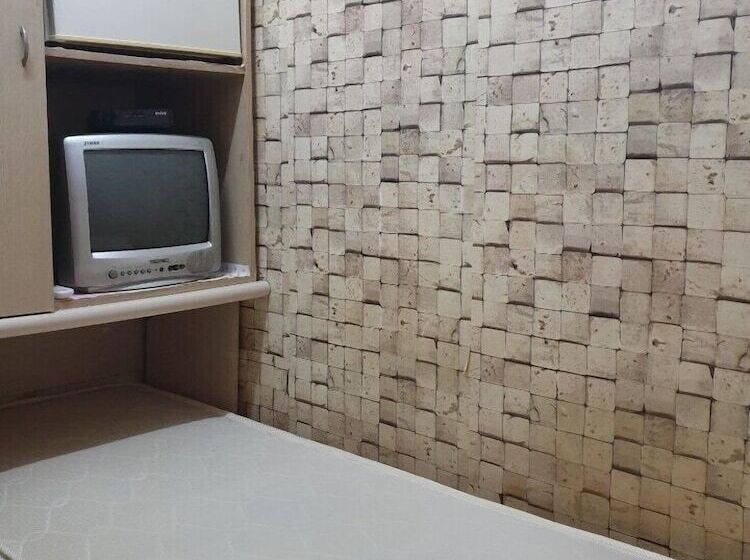 ペンション Isak Minitel