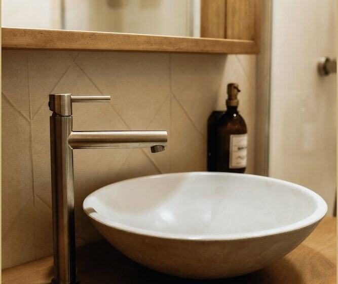 פנסיון La Posada Del Limonero