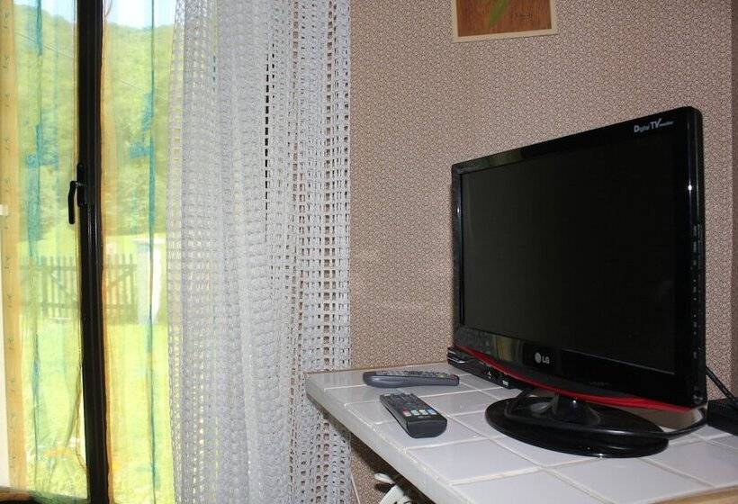 פנסיון La Villa Du Bac