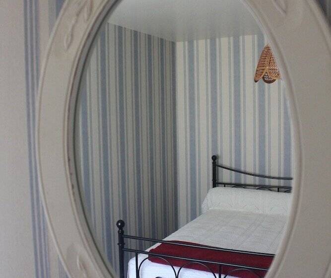 פנסיון La Villa Du Bac