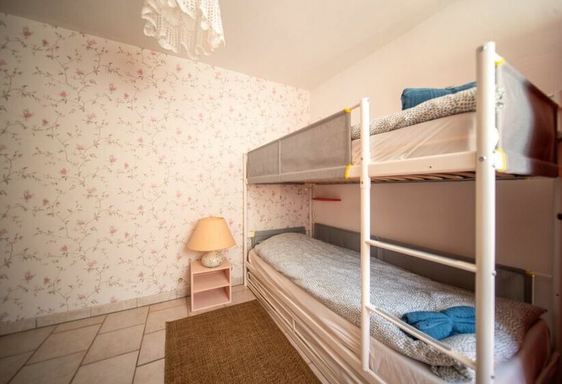 膳宿费 Les Copains à Bord Gîte D étape