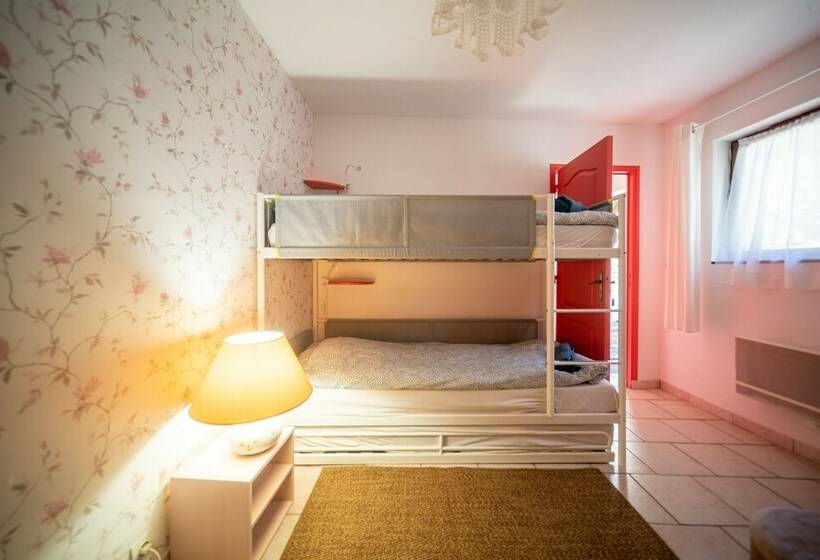 膳宿费 Les Copains à Bord Gîte D étape