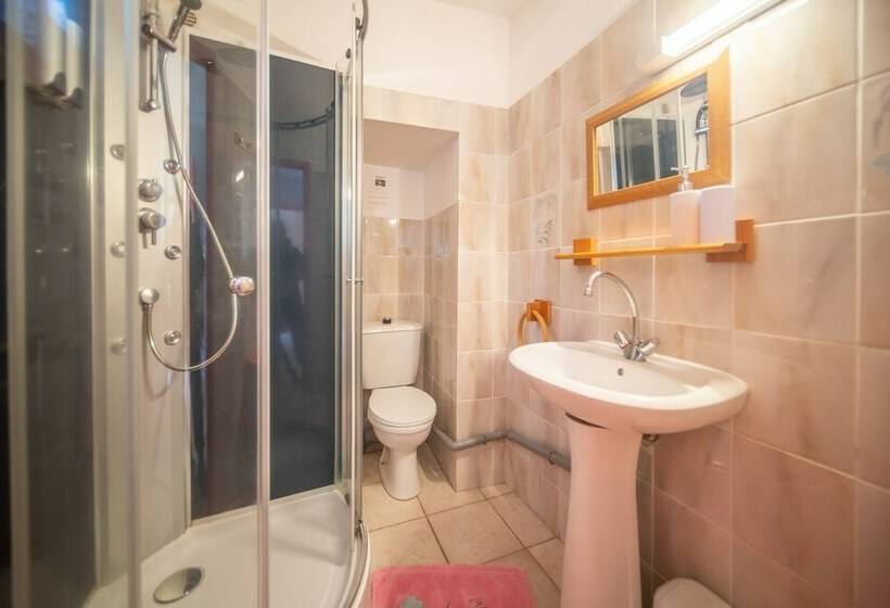 膳宿费 Les Copains à Bord Gîte D étape