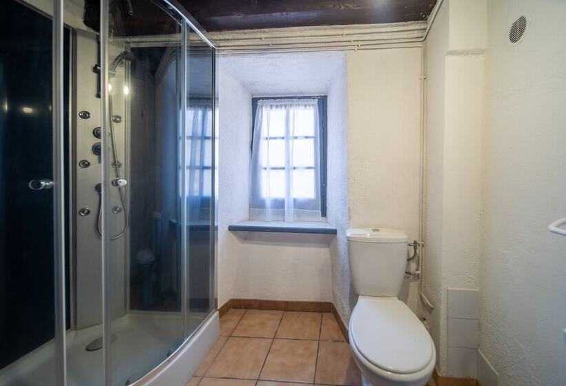 膳宿费 Les Copains à Bord Gîte D étape