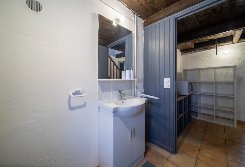 膳宿费 Les Copains à Bord Gîte D étape