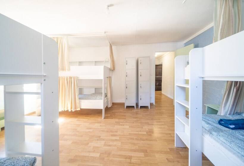 膳宿费 Les Copains à Bord Gîte D étape