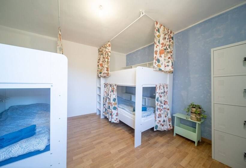 膳宿费 Les Copains à Bord Gîte D étape