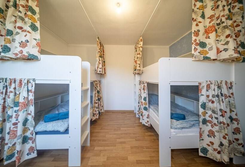 膳宿费 Les Copains à Bord Gîte D étape