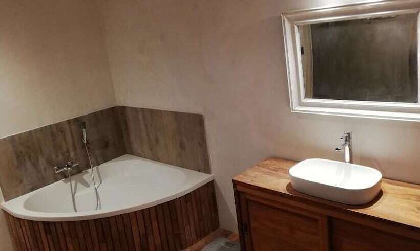 פנסיון Maison Pres De Bruxelles Et Pairi Daiza