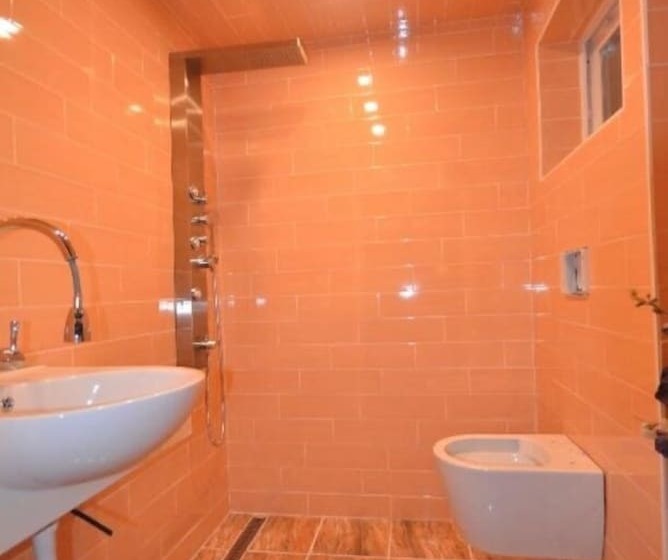 Пансион Ewr Airport Motel House Newark Nj