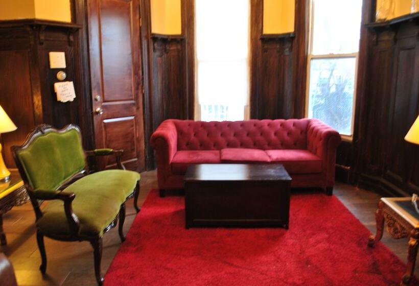 膳宿费 Ewr Airport Motel House Newark Nj