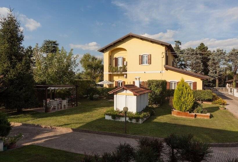 Пансион Nina Guest House