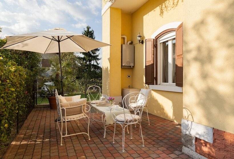 Пансион Nina Guest House