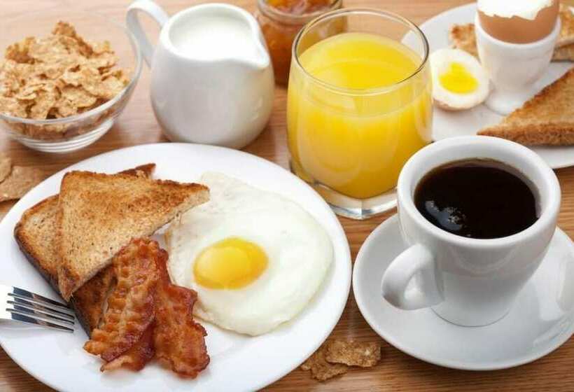 Pension Nirvanica Chamber