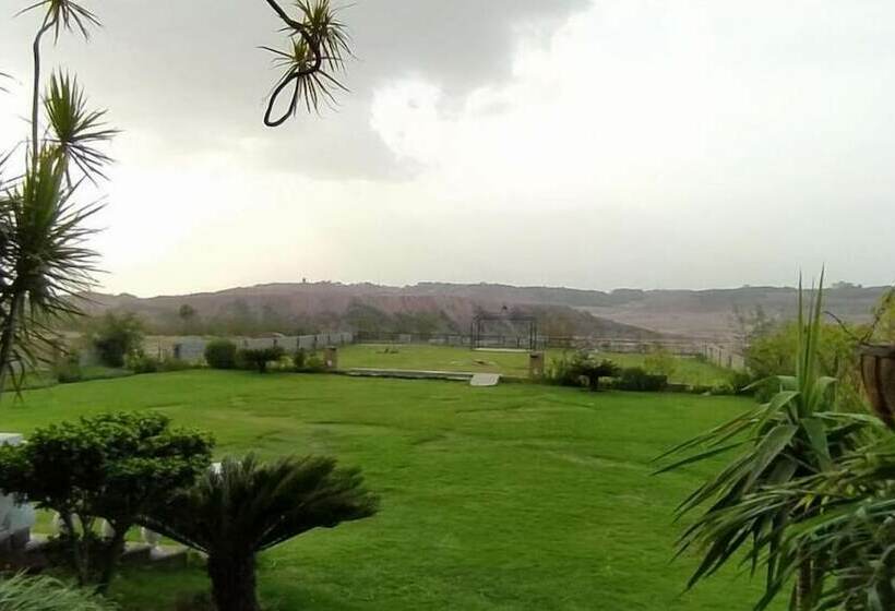 Pension Nirvanica Chamber