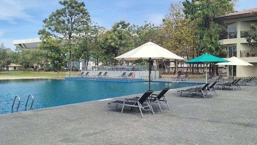 פנסיון Ocean Lodge