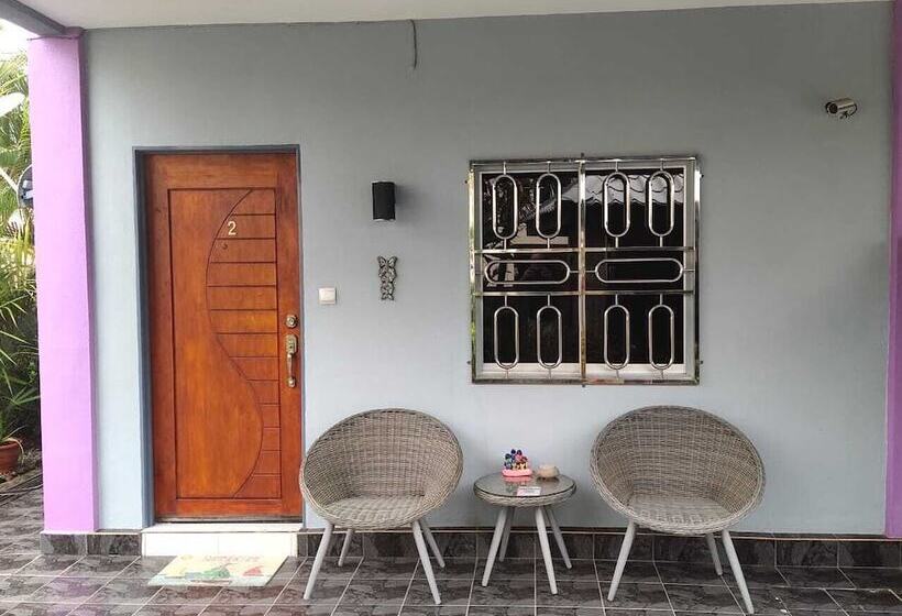 膳宿费 Ocean Lodge