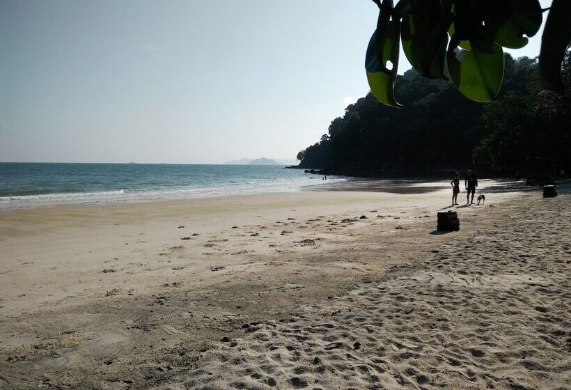 膳宿费 Ocean Lodge