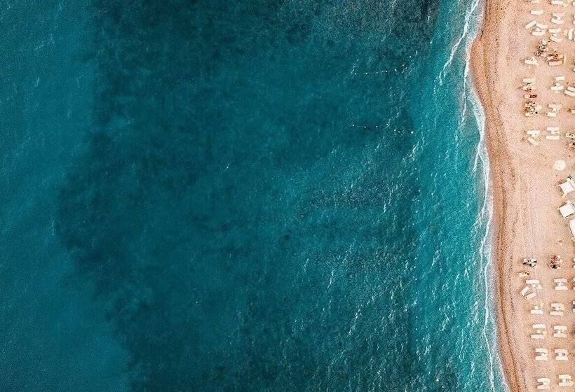 פנסיון Olympus House