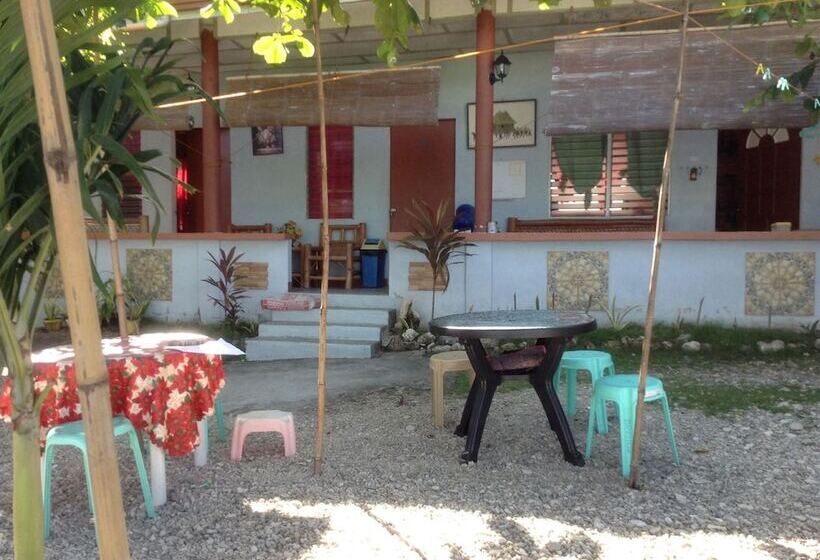 بنسيون Our Place Guesthouse