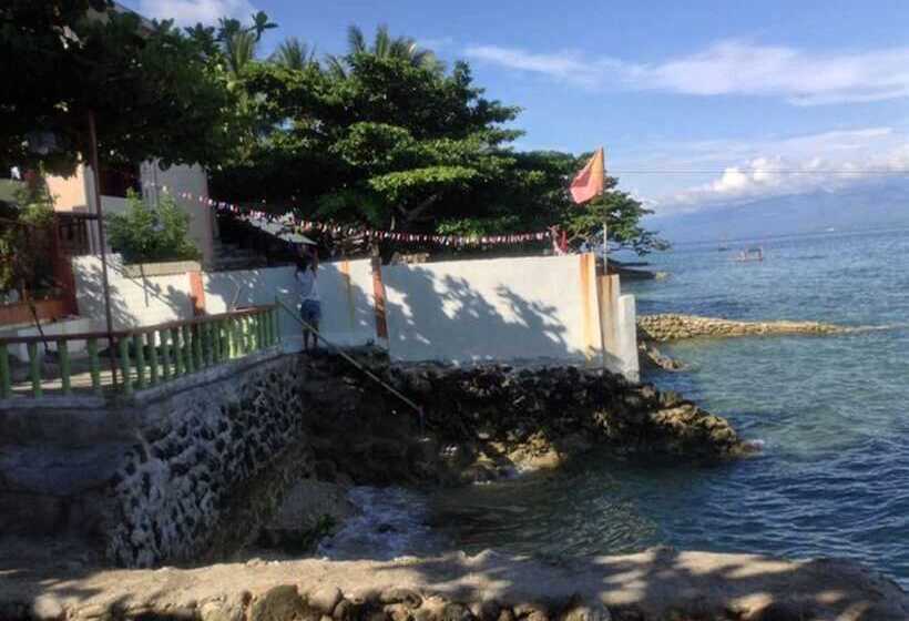 بنسيون Our Place Guesthouse